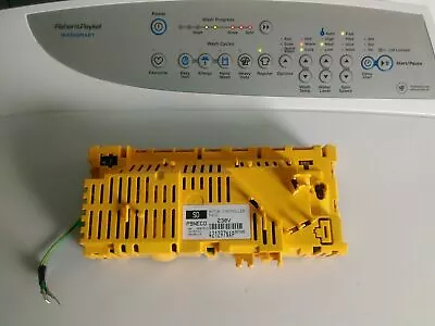 EXPRESS POST Fisher & Paykel 421297 P9NECO Washing Machine Controller Main PCB • $139