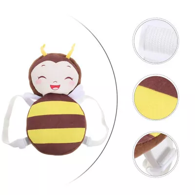 Baby Head Cushion Baby Head Protector Head Protector Backpack • £11.48