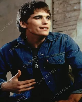 8x10 The Outsiders 1983 PHOTO Photograph Picture Matt Dillon Dallas Winston • $10.99