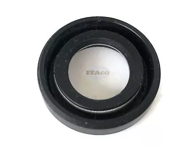$9.41 • Buy Boat Motor Crank Cylinder Oil Seal 93101-14M01 Yamaha Outboard 5hp-8hp 2-stroke