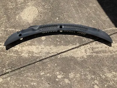 94-98 Mustang Cowl Grille Windshield Vent Wiper Trim Panel OEM Used GT Cobra • $59.95