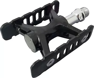 MKS Pedals Promenade Black Mikashima Industrial • $53.65