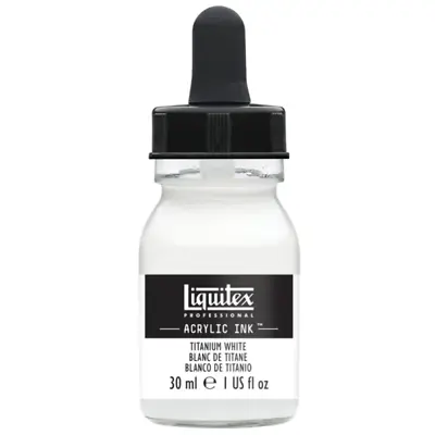 £7.85 • Buy Liquitex Acrylic Ink