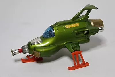 Dinky Toys 351 UFO SHADO Interceptor No 351 - Good Condition • $24.66