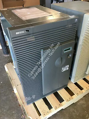 HP 9000 K380 HP-UX Unix Server - A4869B • $3750