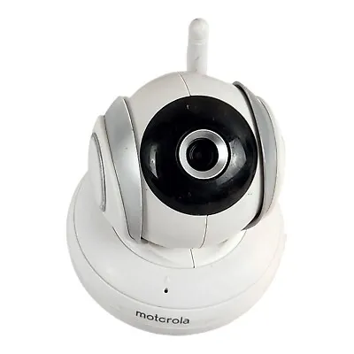 Motorola MBP33SBU Wireless Baby Replacement Cam Only(No Power Cord Or Monitor) • $11.99