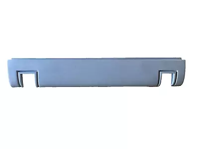 1988-1998 Painted Roll Pan SS Fiberglass For Chevy C10 Fleetside • $299.99