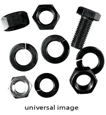 Yuasa 22 Mm Nut & Bolt Set 5Bnbss22M • £12.38