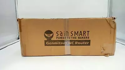 Genmitsu CNC 3018-PRO Router Kit • $109.99