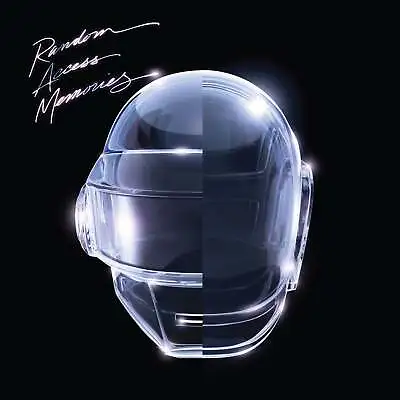 Daft Punk - Random Access Memories (10th Anniversary Edition)  (Vinyl) • $56.72