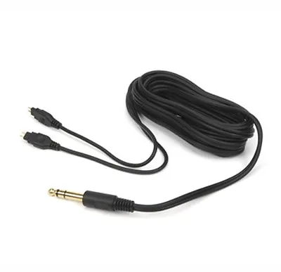 Genuine SENNHEISER Replacement Cable For HD650 HD600 HD580 HD660 S Headphones • $22.89