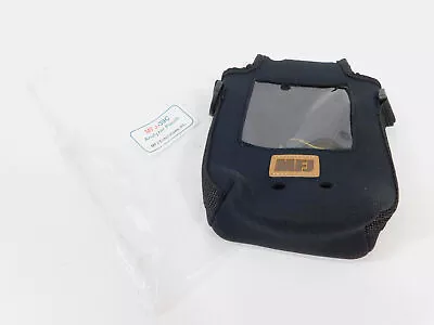 MFJ MFJ-39C Antenna Analyzer Carrying Case Pouch For Ham Radio CLEAN CONDITION • $10