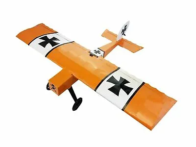 Mini Ugly Stick R/C Airplane Kit (ORANGE) • $60