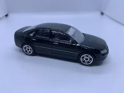 £3 • Buy Realtoy Real Toy - Audi A8 - Diecast Collectible - 1:64 Scale - USED