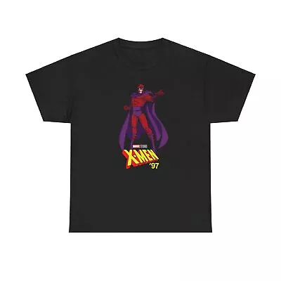 Marvel X-Men 97 Magneto T-Shirt  • $22