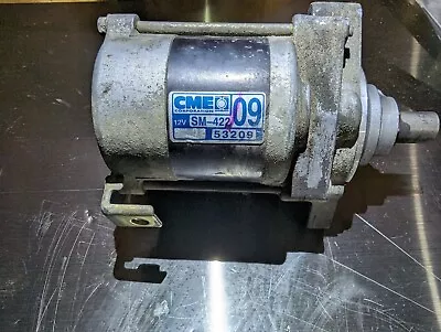 HONDA CIVIC Starter  5 SPEED 96-98 D16 • $50