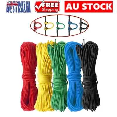 3m Archery D Loop Rope Bow String Bow Release Nock Loop Accessory • $14.99