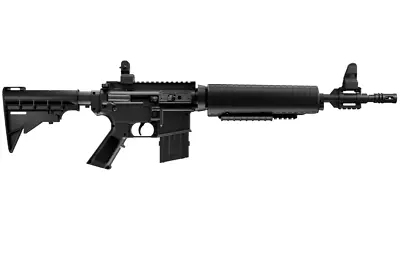 Crosman M4-177 Multi-Pump BB & .177 Pellet Air Rifle • $61.99