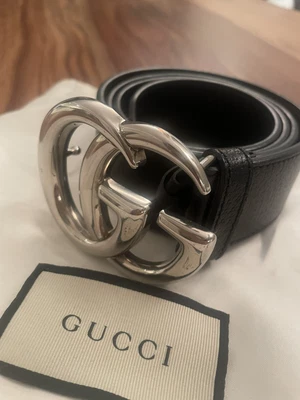 $355 • Buy Gucci GG Marmont Wide Belt