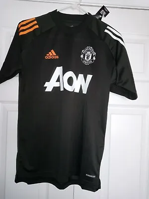 Manchester United Jersey 13- 14 Years Old • $40