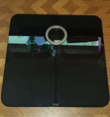 Fitbit Aria 2 Scales *FREE POSTAGE* • $239