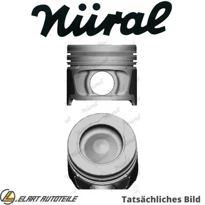 PISTON FOR RENAULT K9K834/836/846/770/820/808/612/782/816 1.5L 4cyl Nissan 1.5L  • $127.28