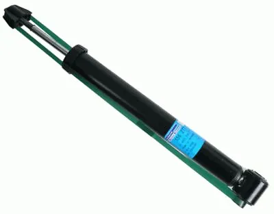 Sachs Shock Absorber Rear Axle For Vw 556277 Automotive Replacement Part • $47