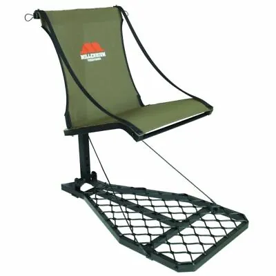 Millennium M-100-SL (M-100U) Hang-on Treestand • $279.99