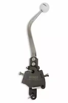 HURST 3917308 Comp Plus 4 Speed Shifter 1960'S GM Muncie & BW T-10 • $512.95