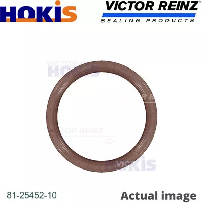 Shaft Seal Crankshaft For Ford F6bf6ff6gfuaa/afubfubafucfudfuffugfuhfuj 1.4l • $45.97