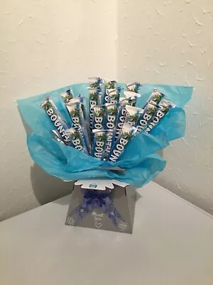 £19.99 • Buy Luxury Bounty Chocolate Bouquet