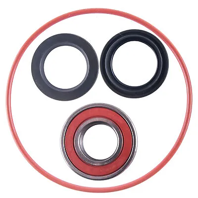 Yamaha Rear Brake Panel Bearings And Seals Big Bear Bruin Grizzly Wolverine • $25.99