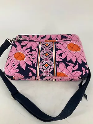 Vera Bradley Mini Laptop Case Loves Me • $14.99