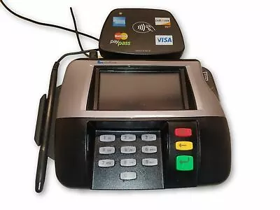 Verifone MX860 Credit Card Terminal • $31.99