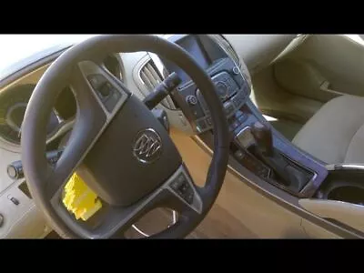 Steering Column Floor Shift W/Key 2013 2014 2015 Buick LaCrosse Tan • $87.28