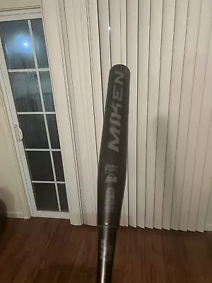 Miken Freak Softball Bat • $85