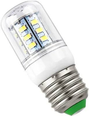 LED Refrigerator Light Corn Bulb E27 3.5W For Frigidaire Kenmore 5304511738 New • $5.99