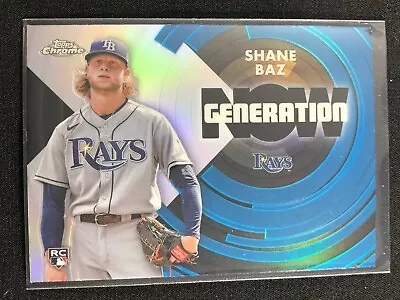 2022 Topps Chrome Update PARALLELS/Inserts! BUY 2+ SHIPS FREE! Up'd 8/17! • $0.99