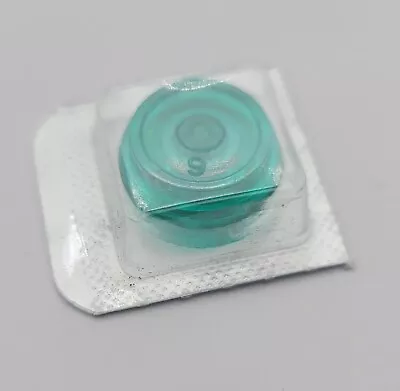 Genuine ETA 2824A2 2836 2836A2 BALANCE COMPLETE New In Seal Package • $35