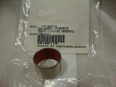 Genuine KTM Rear Shock Internal Bushing 46180119 950 Adventure 660 690 Rally • $9