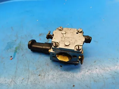 CARBURETOR FOR McCULLOCH CHAINSAW 800   ---   BOX 5112 H • $45