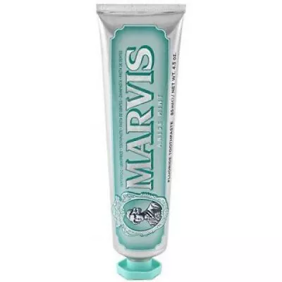 Marvis - Anise Mint Toothpaste (85ml) • $15.12