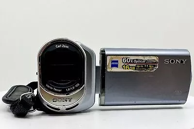 Sony DCR-SX60E Video Camera • $45