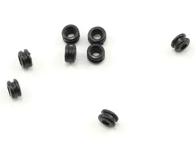 Elfite Canopy Mounting Grommets (8) BMSR MCPX • $4.99