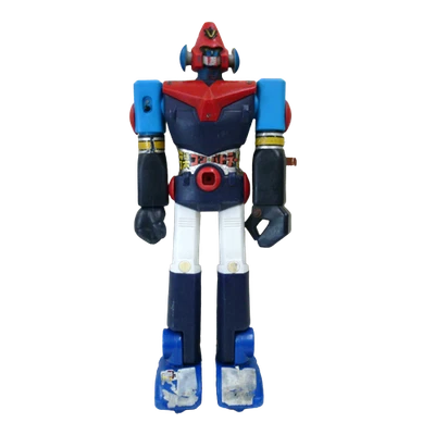 $1204.35 • Buy Combattler V Jumbo Machinder 1970s Vintage Popy Shogun Warriors