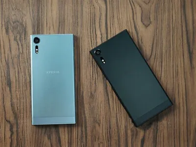 Original Sony Xperia XZS G8232 4GB RAM 64GB ROM Mobile Phone 5.2  19MP Dual SIM • $151.79