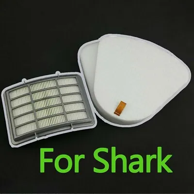 $11.35 • Buy  For Shark Navigator Lift Away Vacuum Professional NV440, UV540 Filter&Foam Part