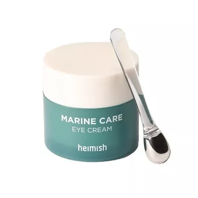 HEIMISH Marine Care Eye Cream 1.01fl.oz/30ml For Dark Circles And Wrinkles • $15
