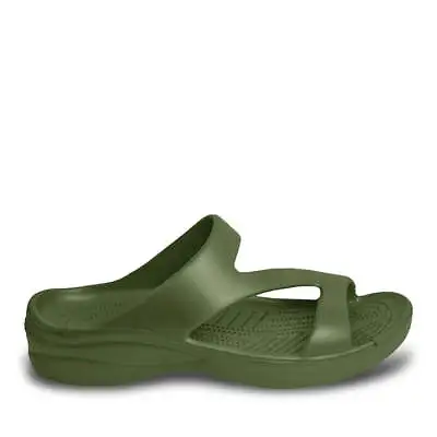 $34.99 • Buy DAWGS Women's Z Sandals - Olive