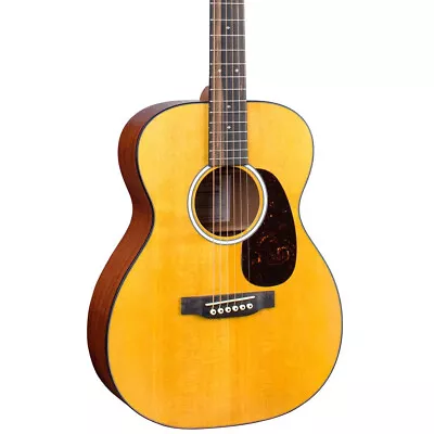 Martin Shawn Mendes 000Jr-10E Acoustic-Electric Guitar W/ Gig Bag • $799